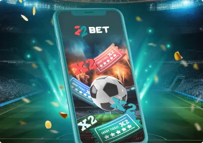 22Bet Recarga Semanal Del Viernes