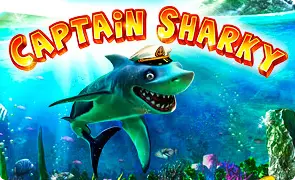 Captain Shark