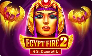 Egypt Fire 2