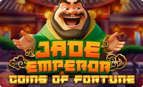 Jade Emperor Jade Emperor