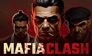 Mafia Clash Mafia Clash