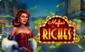Mafia's Riches